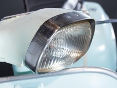 Piaggio VESPA 125 GT 