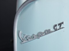 Piaggio VESPA 125 GT 