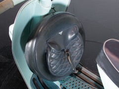 Piaggio VESPA 125 GT 