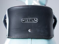 Piaggio VESPA 125 GT 