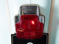 Piaggio VESPA 125 GT 