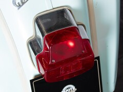 Piaggio VESPA 125 GT 