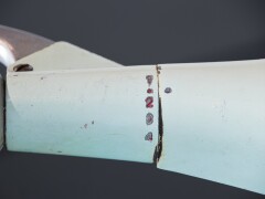 Piaggio VESPA 125 GT 