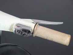 Piaggio VESPA 125 GT 