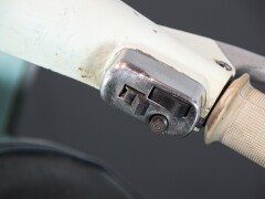 Piaggio VESPA 125 GT 