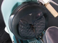 Piaggio VESPA 125 GT 