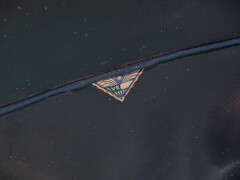 Piaggio VESPA 125 GT 