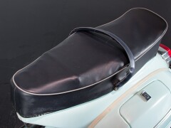 Piaggio VESPA 125 GT 