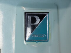 Piaggio VESPA 125 GT 