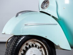 Piaggio VESPA 125 GT 