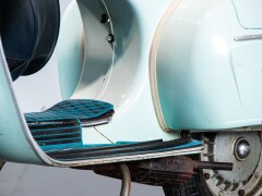 Piaggio VESPA 125 GT 