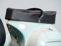 Piaggio VESPA 125 GT 