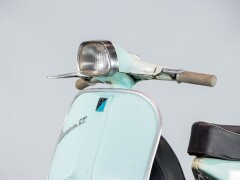 Piaggio VESPA 125 GT 
