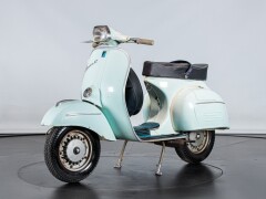 Piaggio VESPA 125 GT 