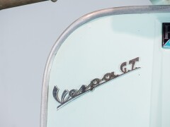 Piaggio VESPA 125 GT 