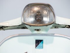 Piaggio VESPA 125 GT 