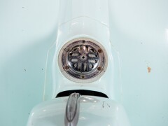 Piaggio VESPA 125 GT 