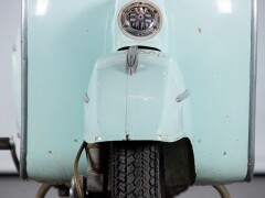 Piaggio VESPA 125 GT 