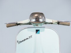 Piaggio VESPA 125 GT 