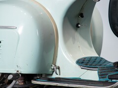 Piaggio VESPA 125 GT 