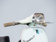 Piaggio VESPA 125 GT 