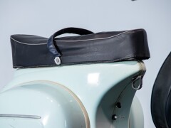 Piaggio VESPA 125 GT 