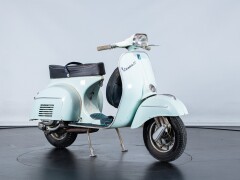 Piaggio VESPA 125 GT 