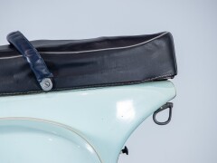 Piaggio VESPA 125 GT 