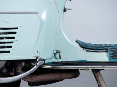 Piaggio VESPA 125 GT 