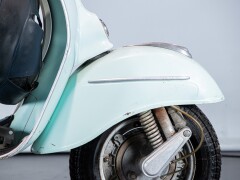 Piaggio VESPA 125 GT 