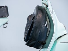 Piaggio VESPA 125 GT 