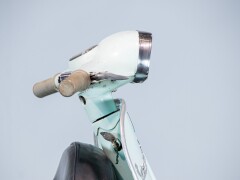 Piaggio VESPA 125 GT 