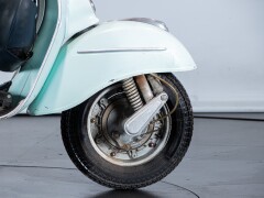 Piaggio VESPA 125 GT 