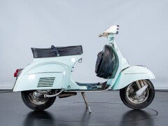 Piaggio VESPA 125 GT 