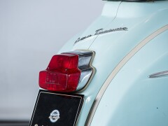 Piaggio VESPA 125 GT 