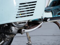 Piaggio VESPA 125 GT 