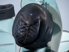 Piaggio VESPA 125 GT 