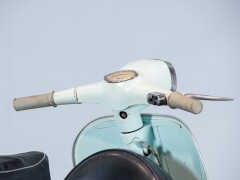 Piaggio VESPA 125 GT 