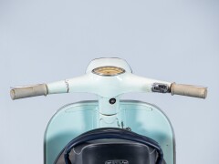 Piaggio VESPA 125 GT 