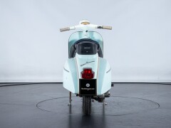 Piaggio VESPA 125 GT 