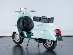 Piaggio VESPA 125 GT 