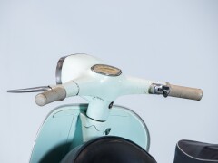 Piaggio VESPA 125 GT 