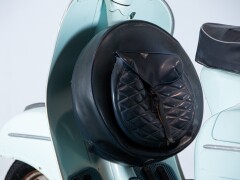 Piaggio VESPA 125 GT 