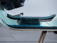 Piaggio VESPA 125 GT 