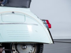 Piaggio VESPA 125 GT 