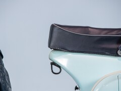 Piaggio VESPA 125 GT 