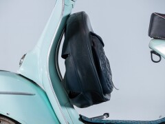 Piaggio VESPA 125 GT 