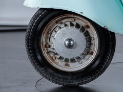 Piaggio VESPA 125 GT 