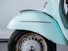 Piaggio VESPA 125 GT 