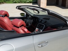 Mercedes Benz SL 55 AMG 